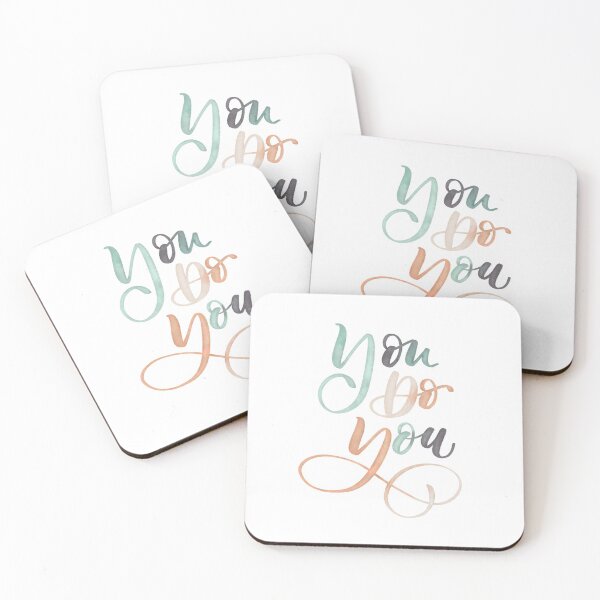 Item preview, You Do You designed and sold by ericksonlk.