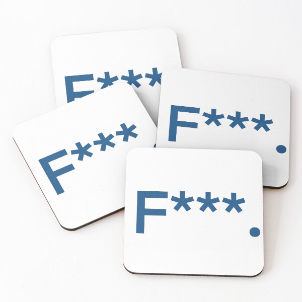 Item preview, F*** My life designed and sold by SturgesC.