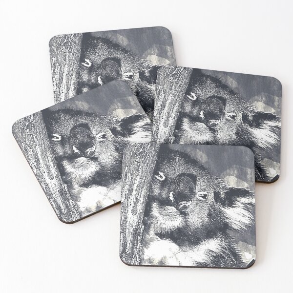 Item preview, Support Australian Wildlife - Koala designed and sold by Penwen.