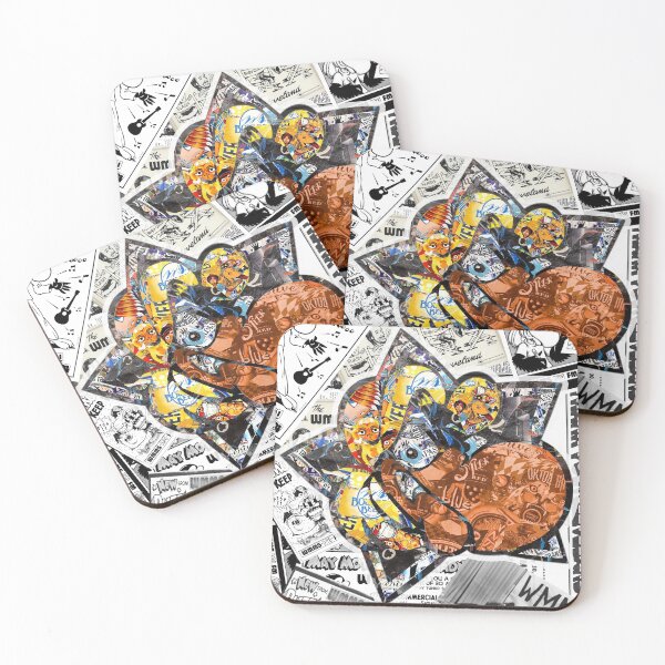 Item preview, WMMS The Buzzard designed and sold by BlankCanvasCLE.