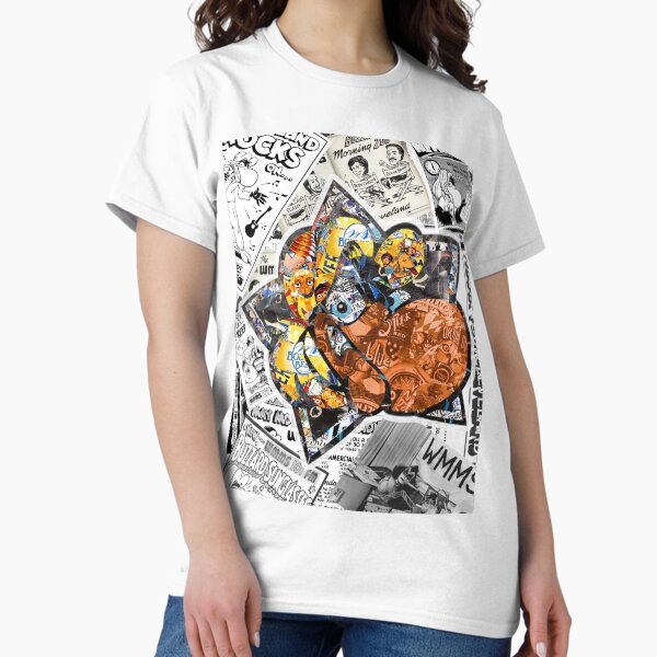 Item preview, WMMS The Buzzard designed and sold by BlankCanvasCLE.