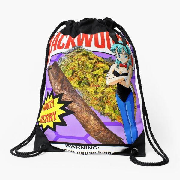  Dragon Ball Z Backpack Lunch Box Drawstring Bag