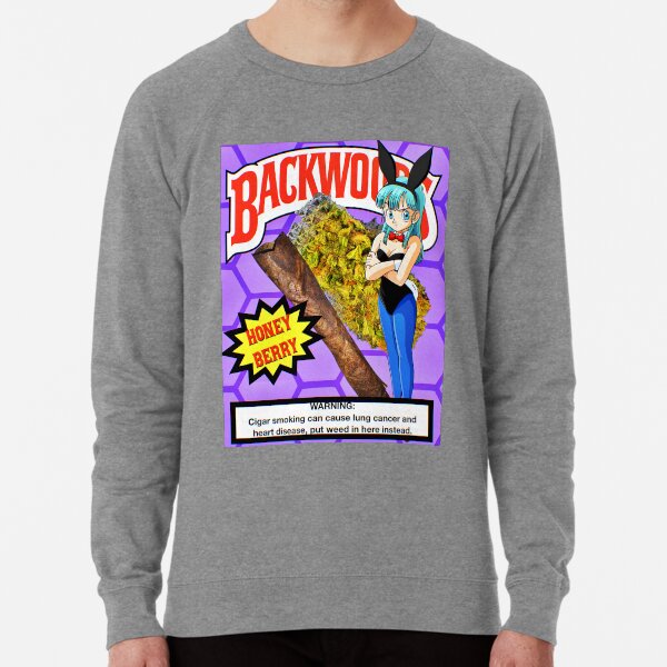 Bulma sweatshirt store