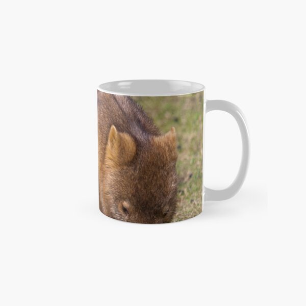 Wombat Classic Mug