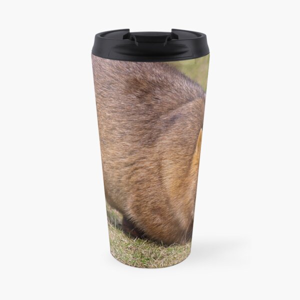 Wombat Travel Mug