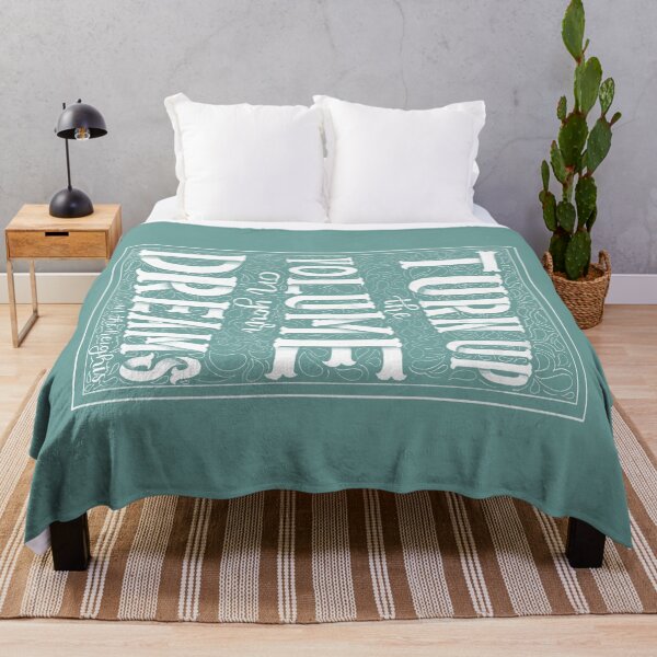 Item preview, Turn Up the Volume on Your Dreams designed and sold by annielinnart.