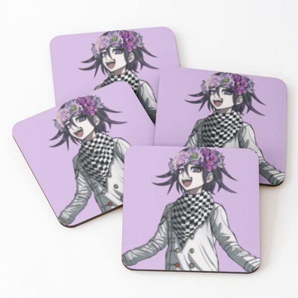 Item preview, Ouma Flower Crown designed and sold by chihiroedits.
