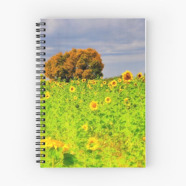 Item preview, Rigby Idaho - Dreaming Of Sunflowers designed and sold by IMAGETAKERS.