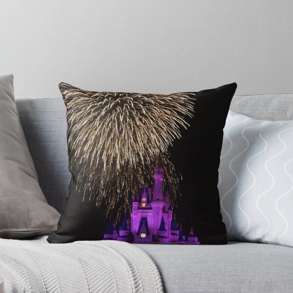 Item preview, Magic Kingdom Fireworks designed and sold by Tracy R.
