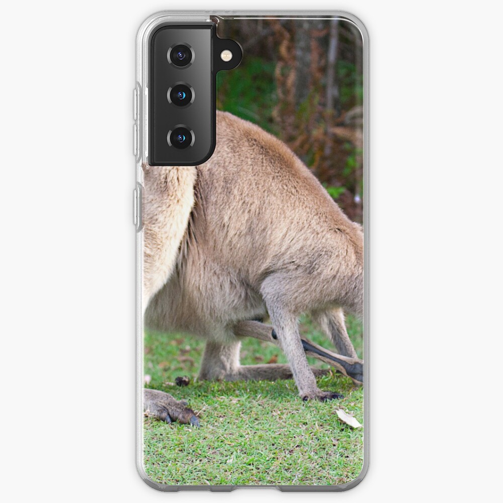 Item preview, Samsung Galaxy Soft Case designed and sold by RICHARDW.
