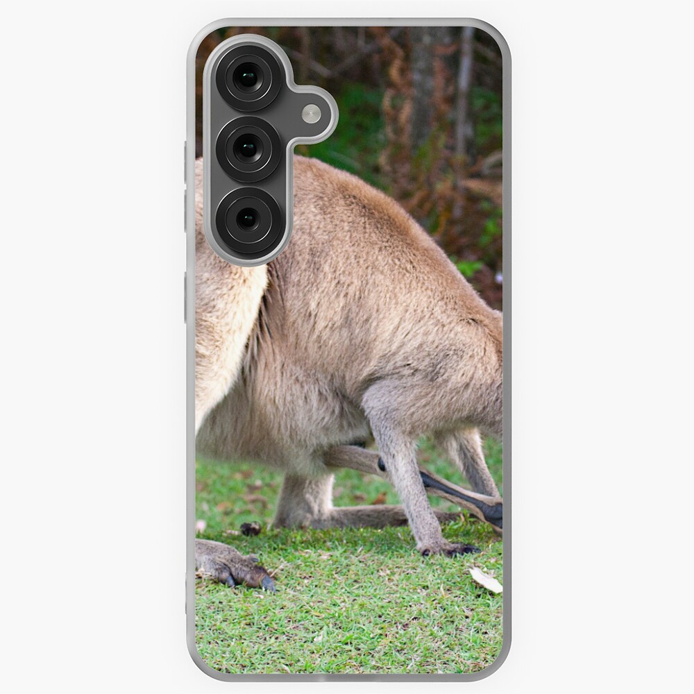 Item preview, Samsung Galaxy Soft Case designed and sold by RICHARDW.