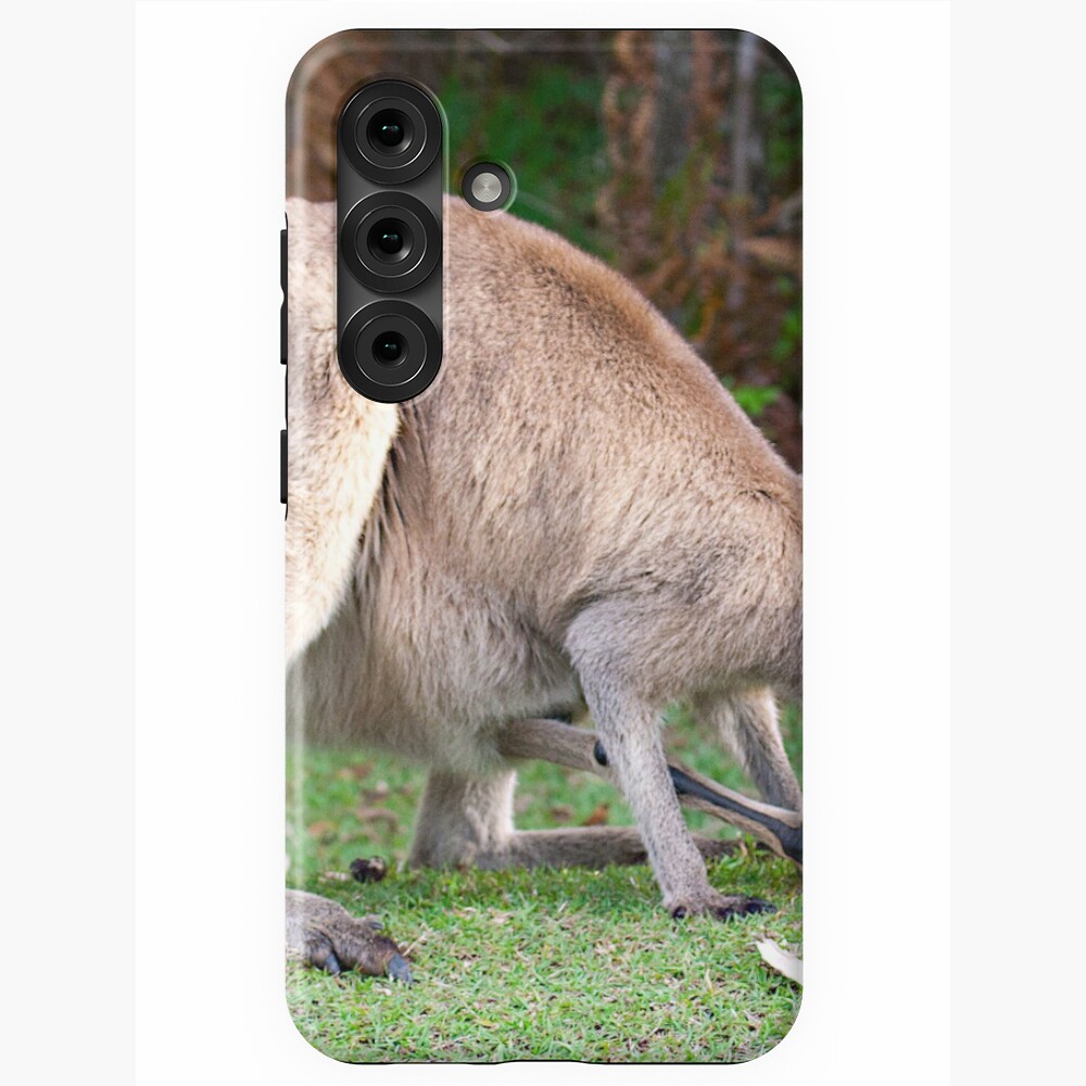 Item preview, Samsung Galaxy Tough Case designed and sold by RICHARDW.