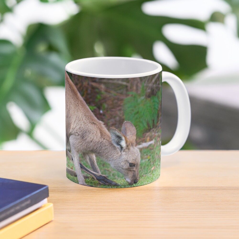 Item preview, Classic Mug designed and sold by RICHARDW.