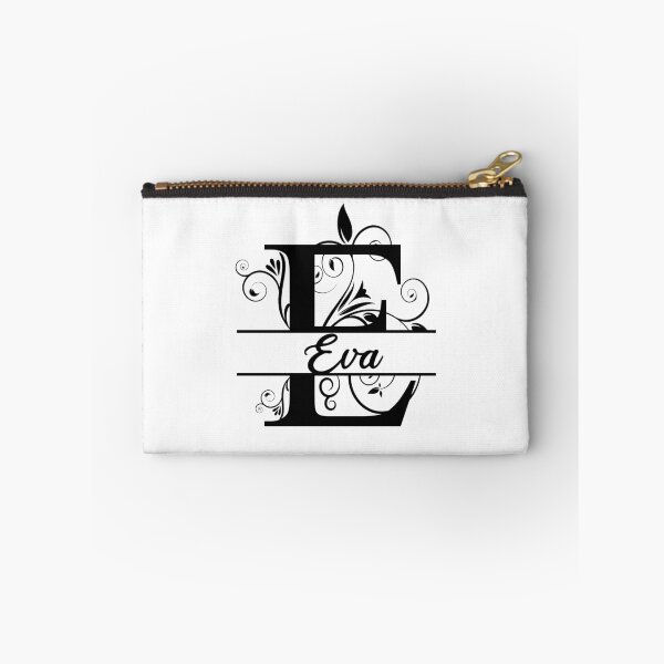 Item preview, Personalized Name Monogram E - Eva- Letter E designed and sold by MysticMagpie.