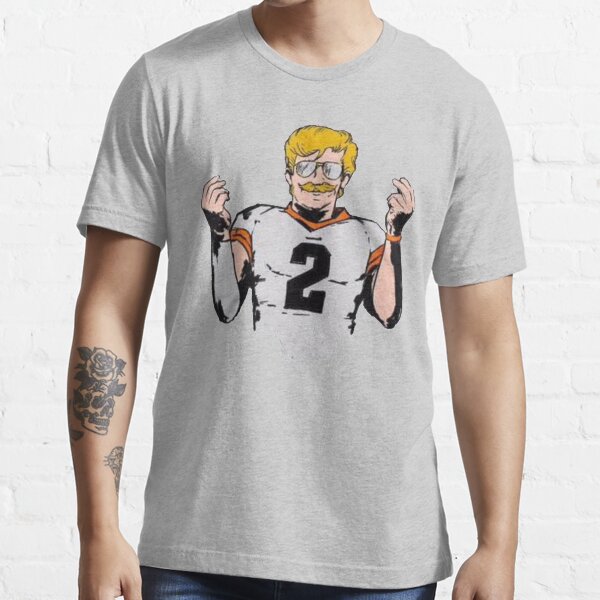 By Request Johnny Manziel Aka Billy T Shirt By Thesportspage Redbubble