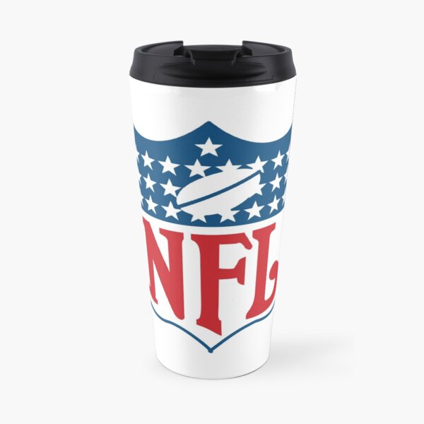 NFL Logo Travel Mug