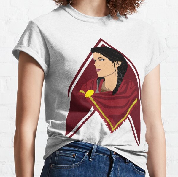 Kassandra - Assassin's Creed Odyssey Classic T-Shirt