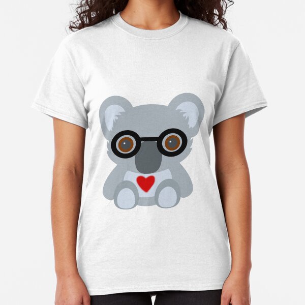Bob Morley The Koala Classic T-Shirt