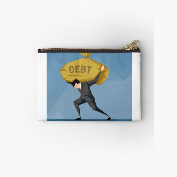 Item preview, Debt designed and sold by rajaindra.