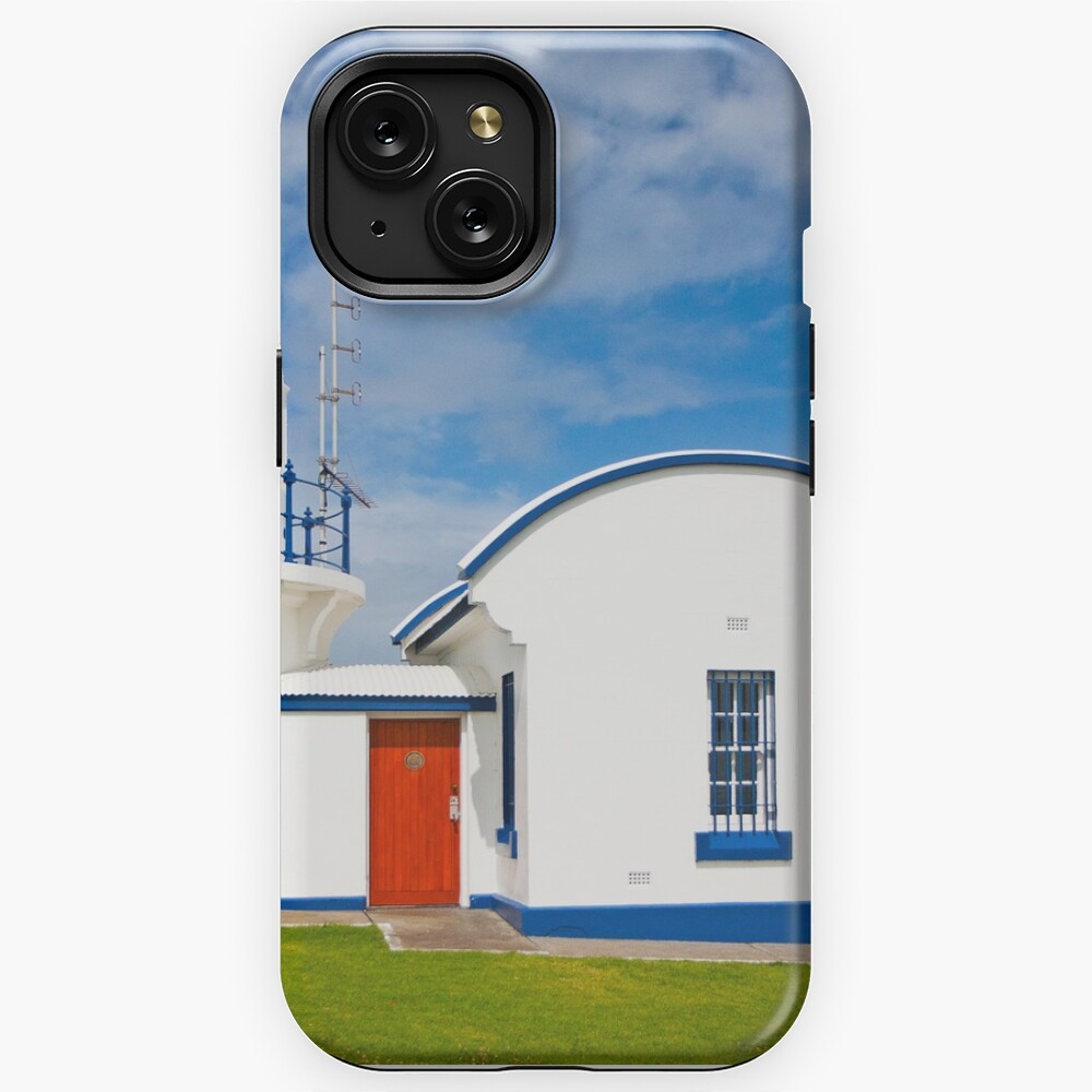 Item preview, iPhone Tough Case designed and sold by RICHARDW.