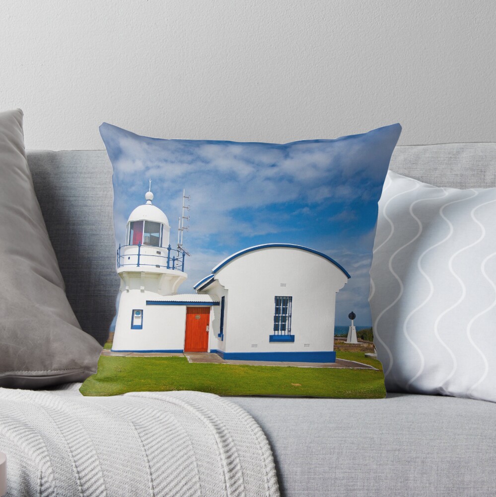 Item preview, Throw Pillow designed and sold by RICHARDW.