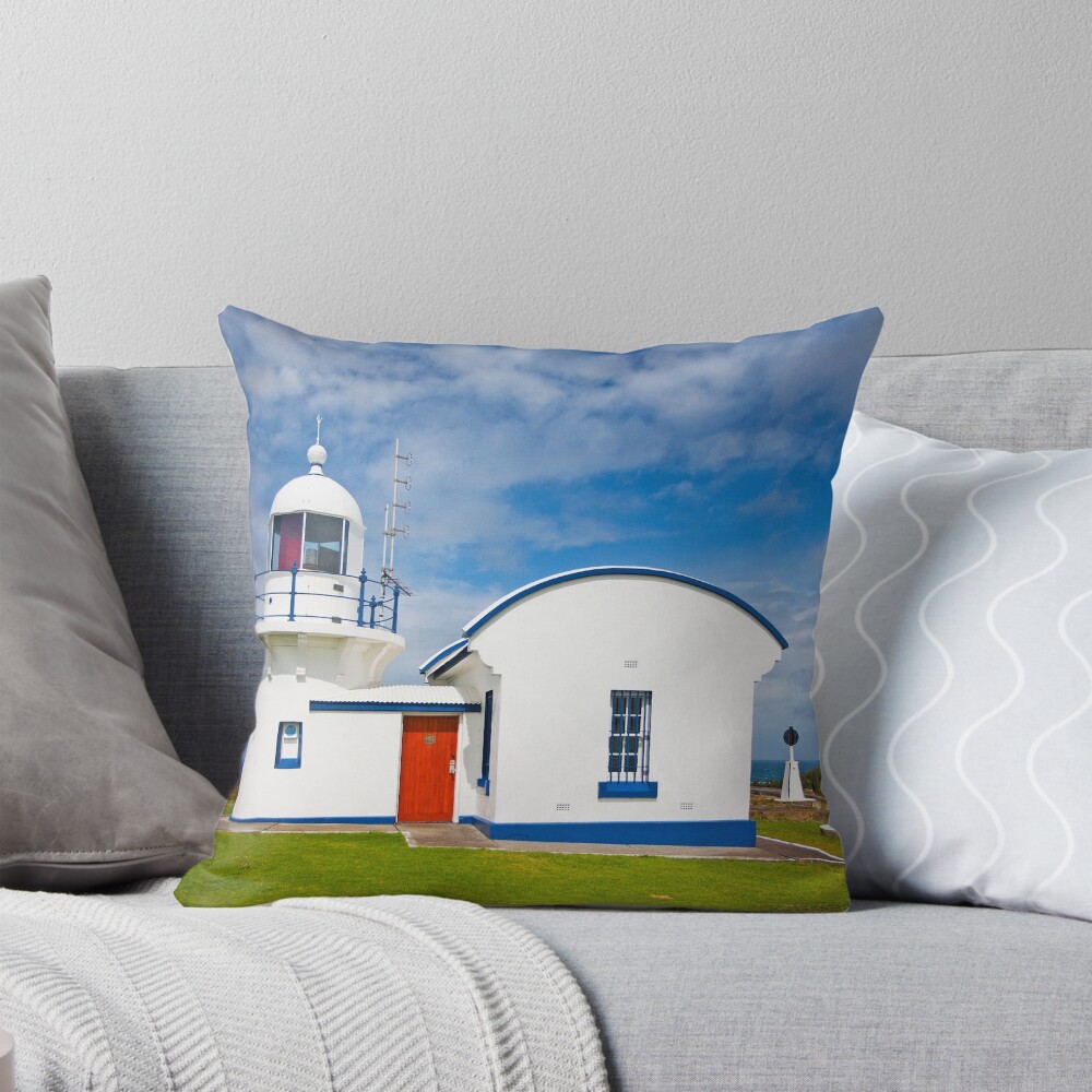 Item preview, Throw Pillow designed and sold by RICHARDW.