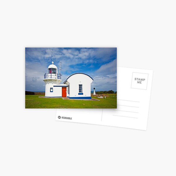 Item preview, Crowdy Head Lighthouse, NSW designed and sold by Richard  Windeyer.