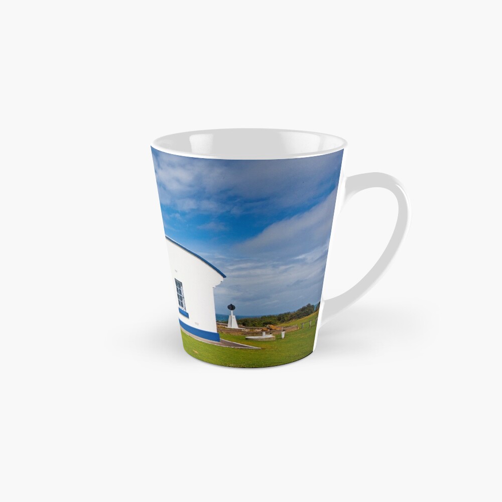 Item preview, Tall Mug designed and sold by RICHARDW.