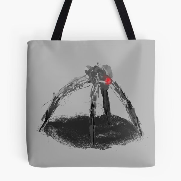 Item preview, Spider Sketch designed and sold by BigFluffyFozzie.