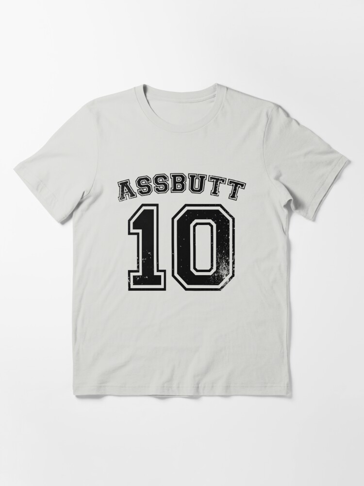 assbutt shirt