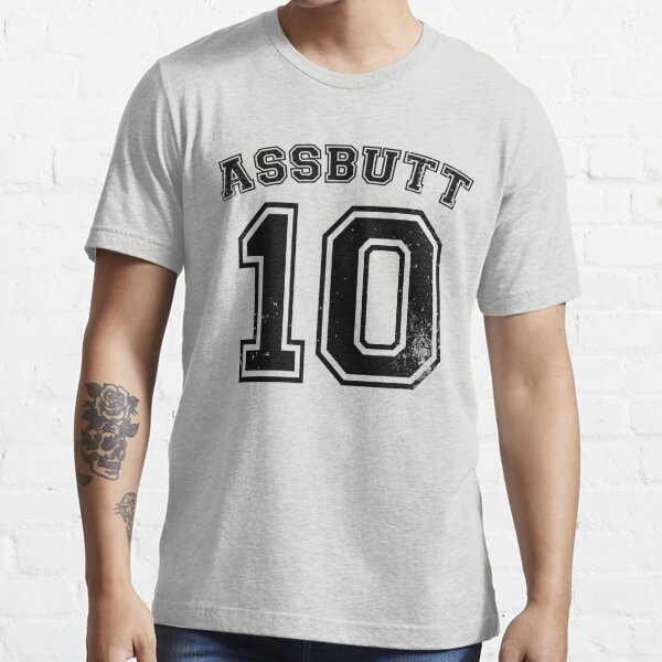 assbutt shirt