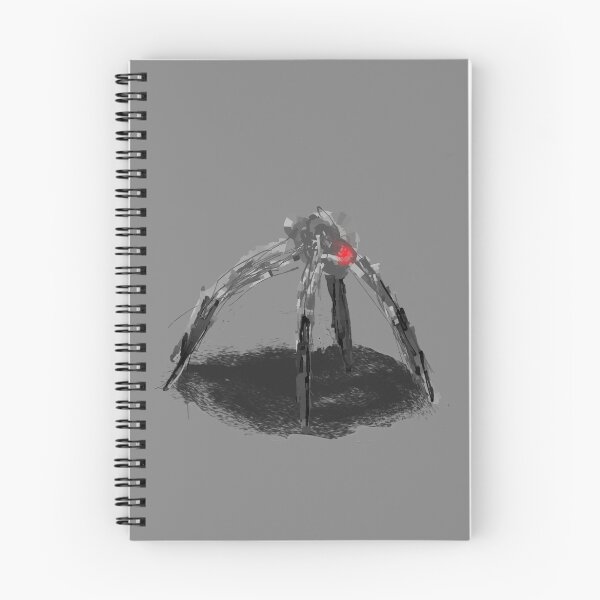 Item preview, Spider Sketch designed and sold by BigFluffyFozzie.