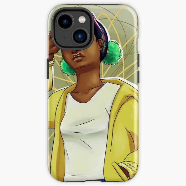 Untitled iPhone Tough Case