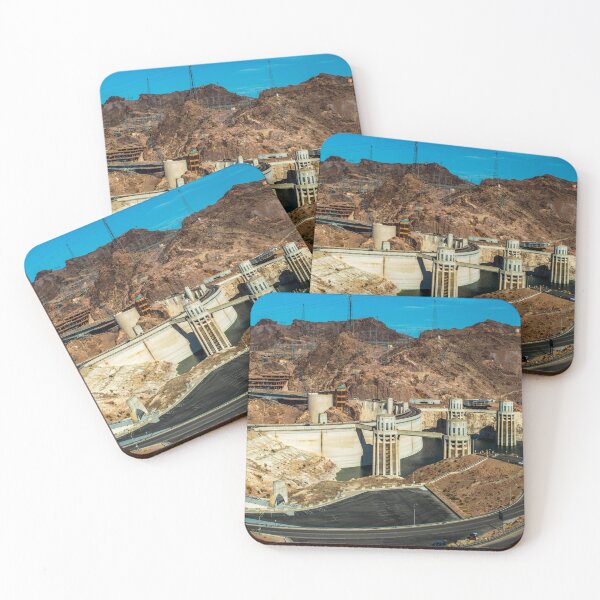 Item preview, Hoover Dam designed and sold by PulsipherPhoto.