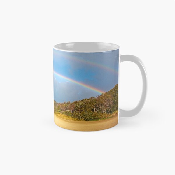 Item preview, Double Rainbow at Diamond Head, NSW designed and sold by Richard  Windeyer.