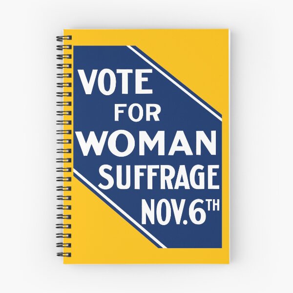 Item preview, Vintage Women's Suffrage designed and sold by fearcity.