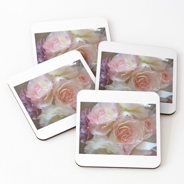 Item preview, roses roses everywhere designed and sold by ljdewet.