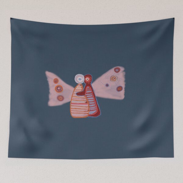 Item preview, Butterfly Hugs designed and sold by Manitarka.