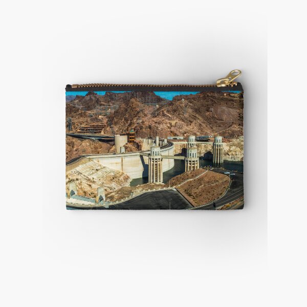 Item preview, Hoover Dam designed and sold by PulsipherPhoto.