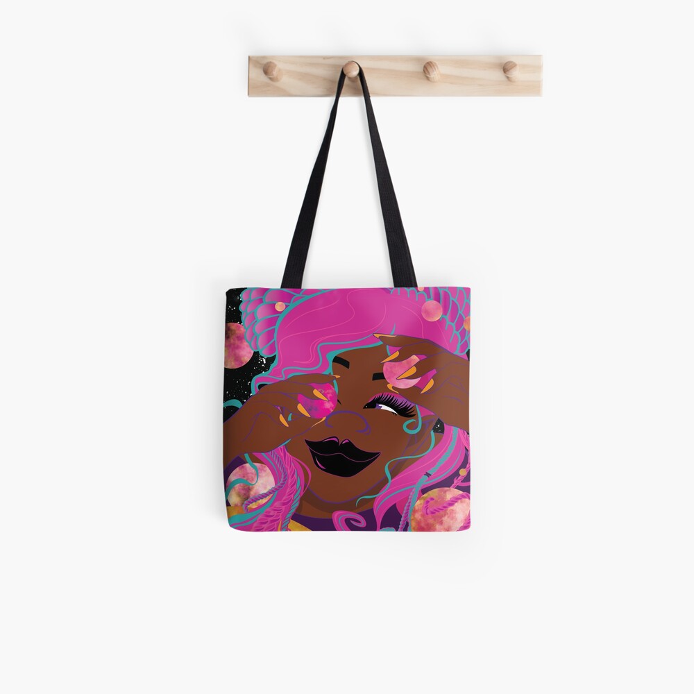 Item preview, All Over Print Tote Bag designed and sold by jhennetylerb.
