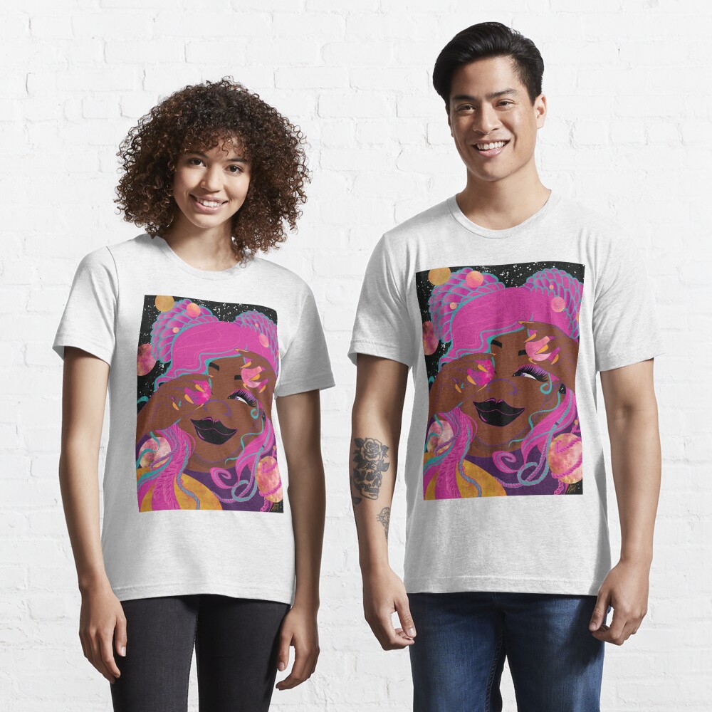 Item preview, Essential T-Shirt designed and sold by jhennetylerb.