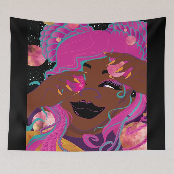 Item preview, Planet Collector  designed and sold by jhennetylerb.