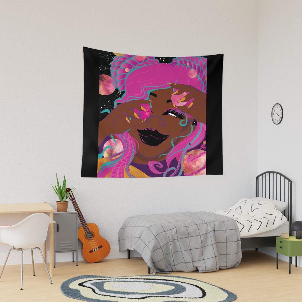 Item preview, Tapestry designed and sold by jhennetylerb.