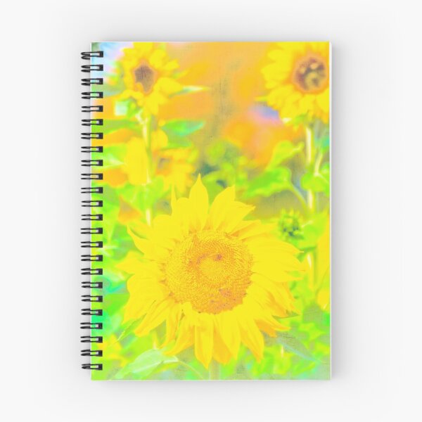 Item preview, Rigby Idaho  Sunflower Feelings designed and sold by IMAGETAKERS.