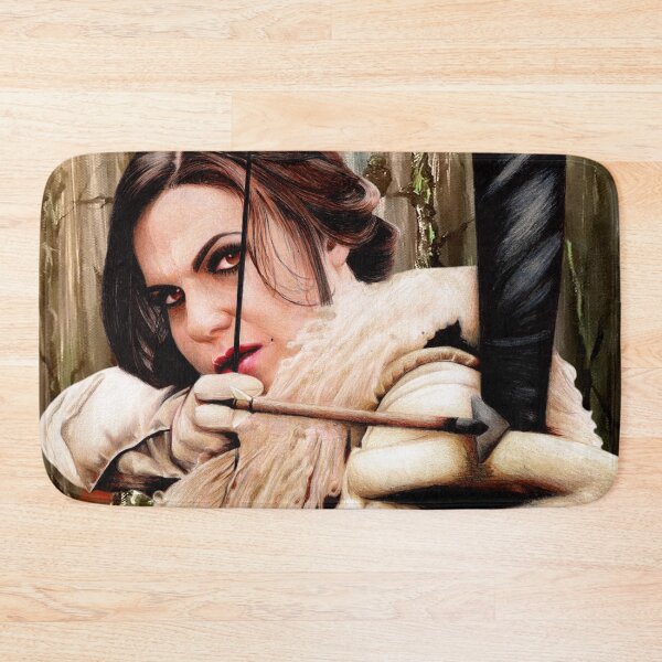 Item preview, Bandit Regina Drawing designed and sold by ERegalPortraits.