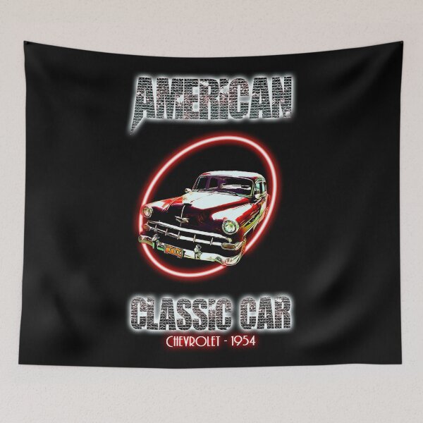Item preview, Classic car Design 2020 vintage modern neon lights designed and sold by Decoches.