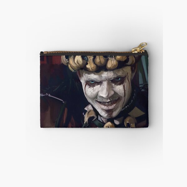 Item preview, Ivar the Boneless King of the Vikings Painting  designed and sold by chris-ellis-art.