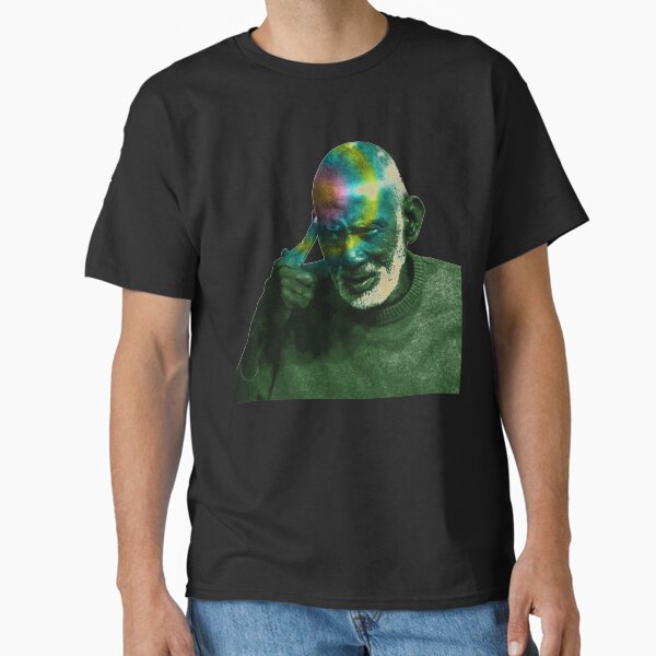 Item preview, Dr Sebi, Food for thought transparent designed and sold by DFMHart.