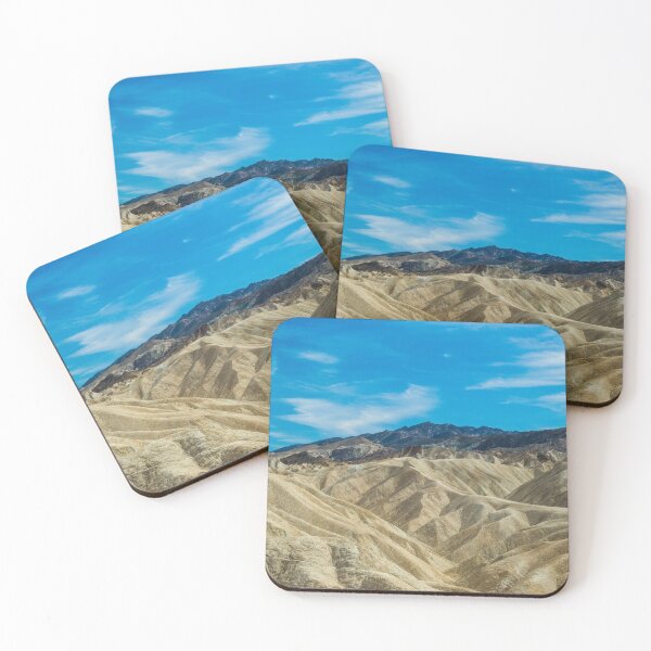 Item preview, Zabriskie Point, Death Valley designed and sold by PulsipherPhoto.