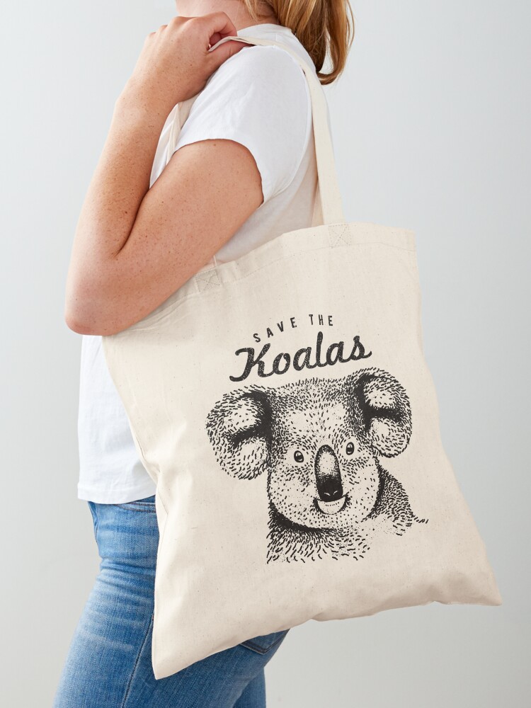 Koala Gift for Boys - This Boy Loves Koalas Greeting Card for Sale by  Bangtees